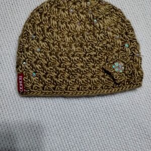 Bongo beanie